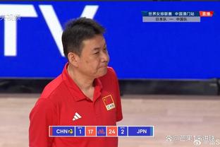探长：状元郎陈国豪一度无限接近入选中国男篮16人集训名单